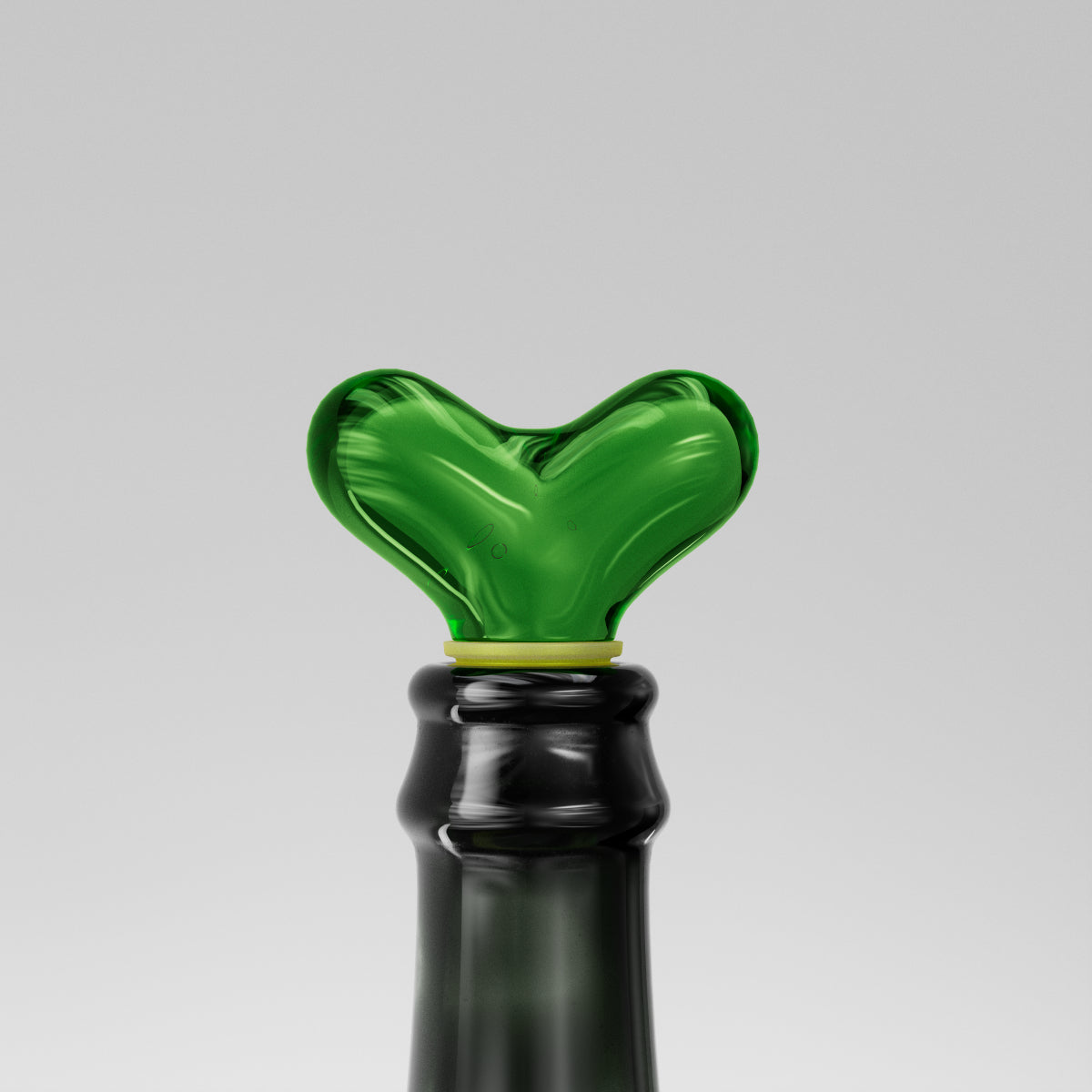 Hobknob Bottle Stopper