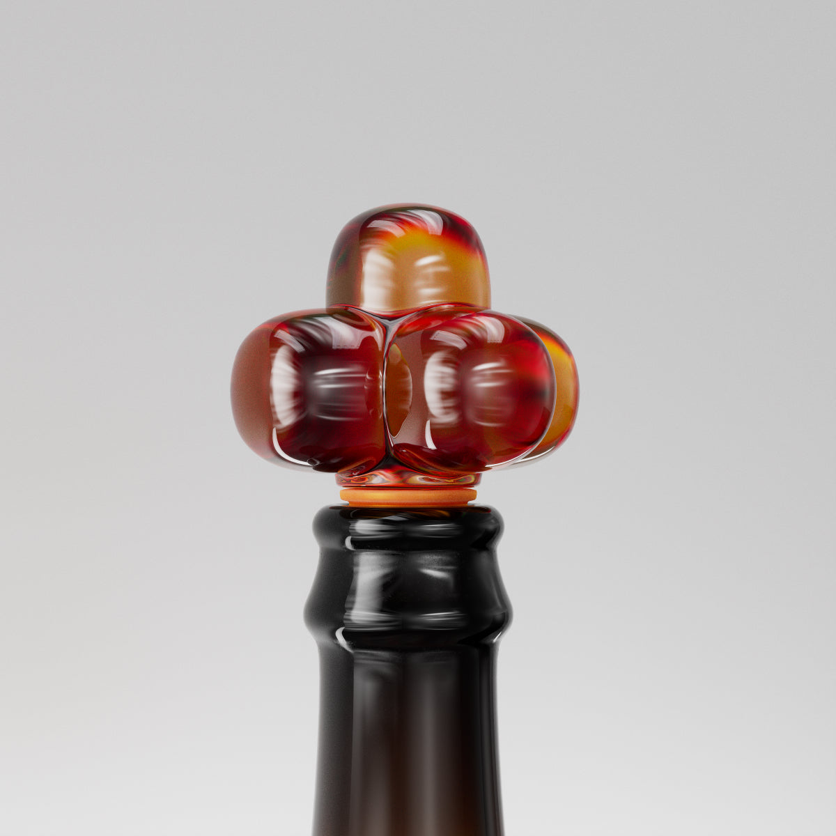 Hobknob Bottle Stopper