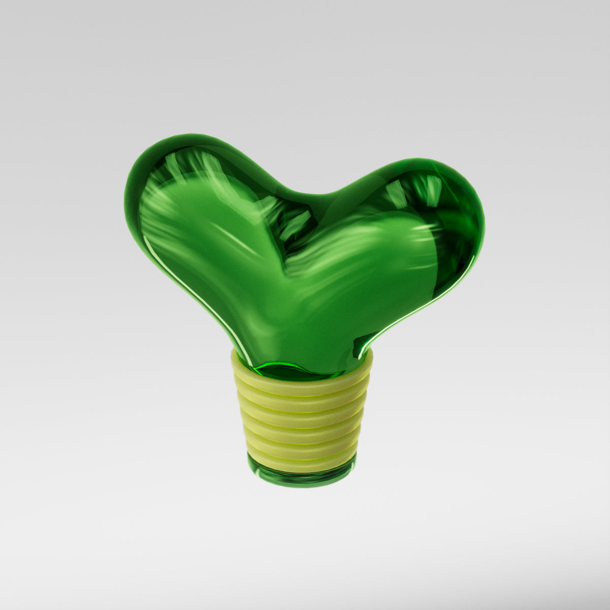 Hobknob Bottle Stopper