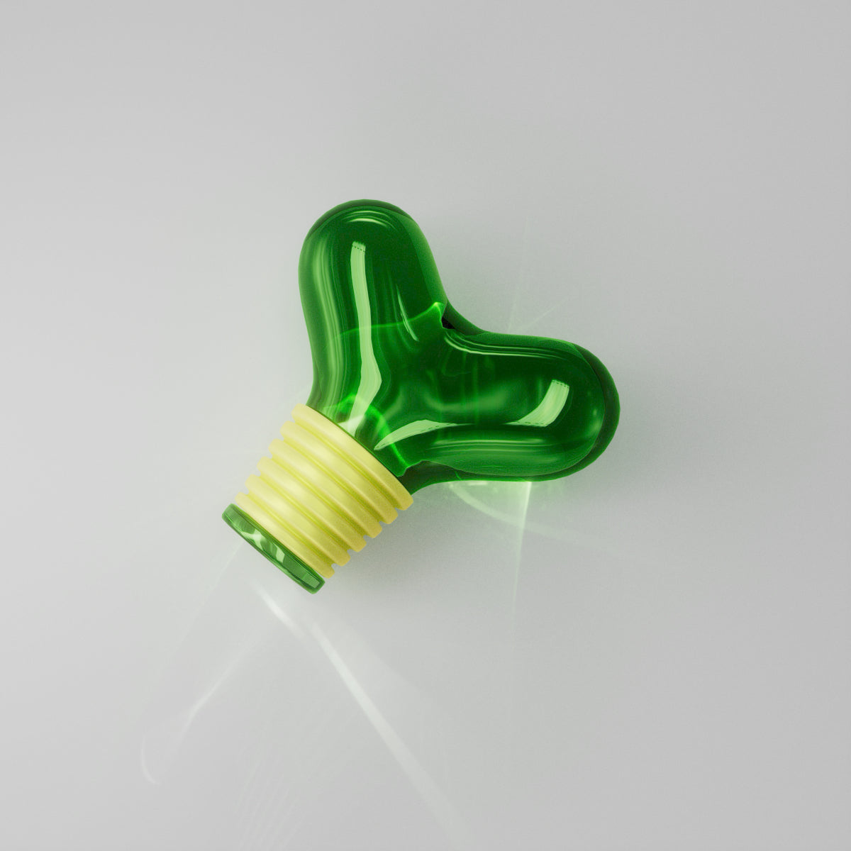 Hobknob Bottle Stopper