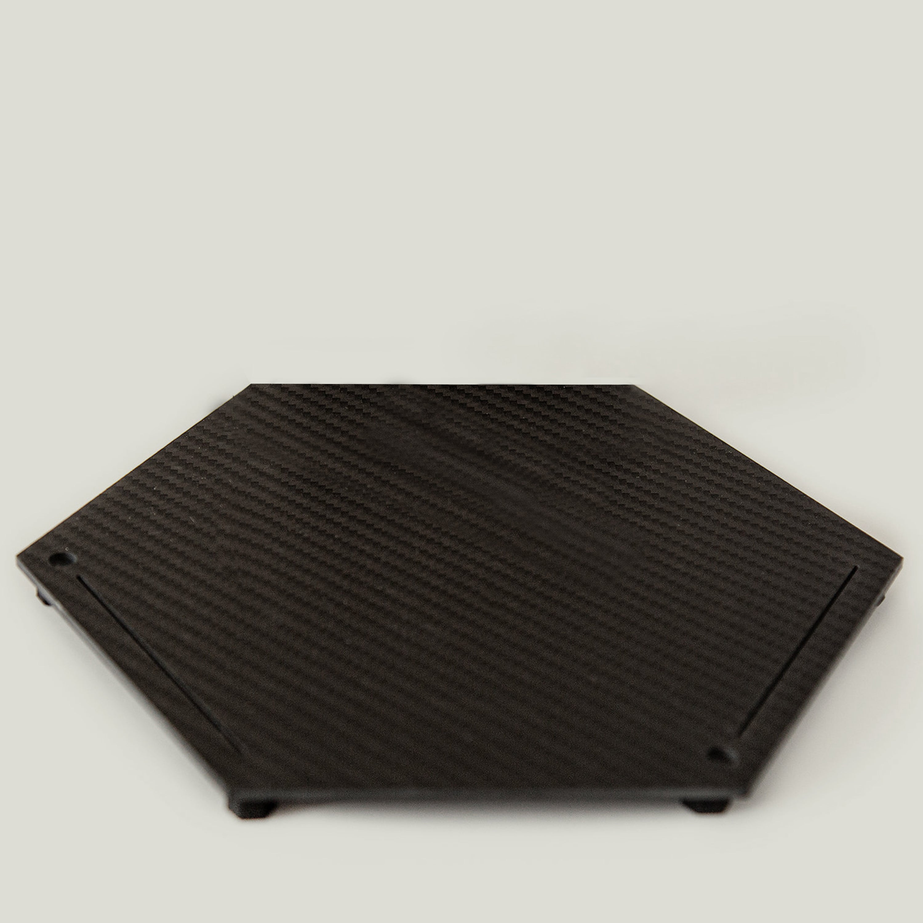 CARBON FIBER PLATE