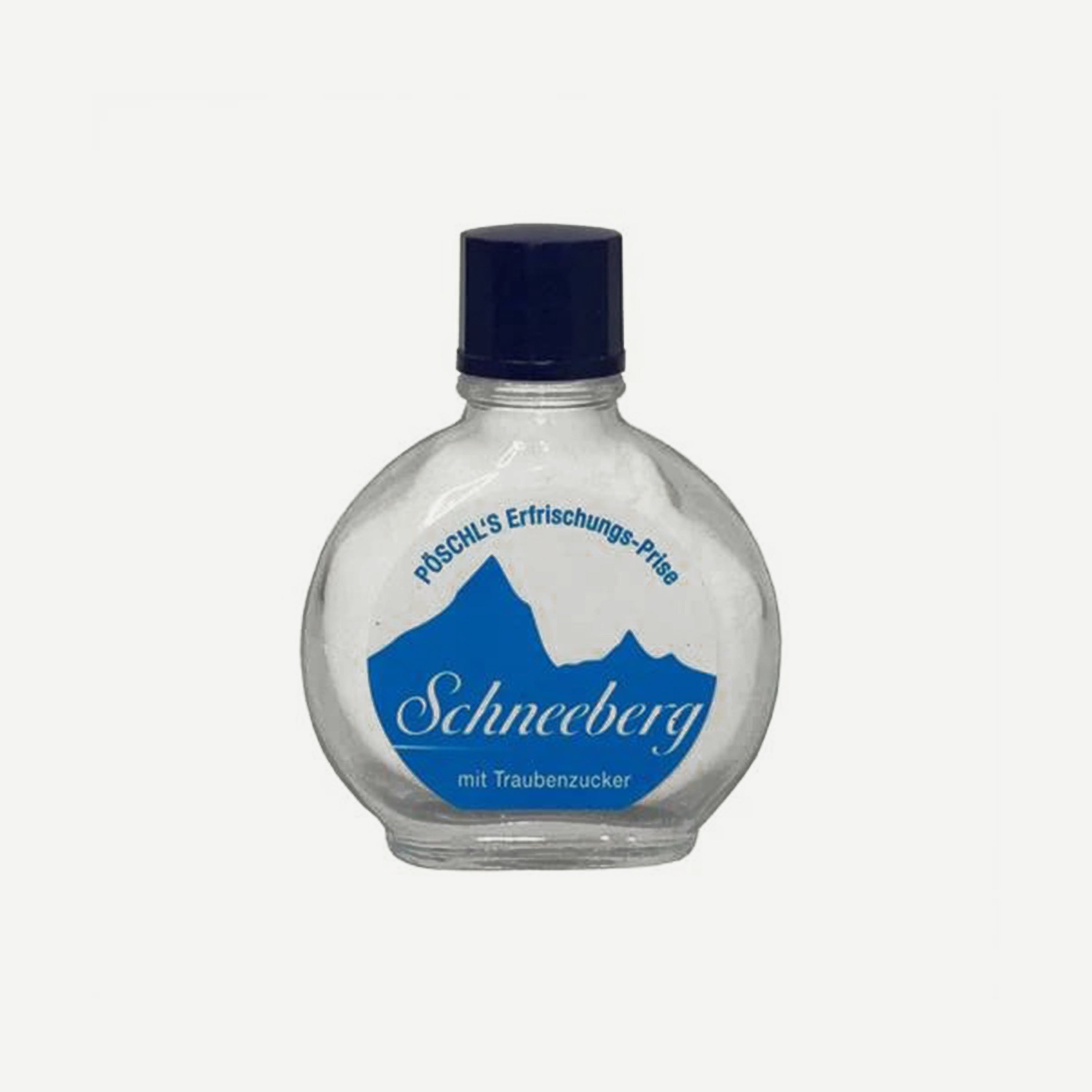 SCHNEEBERG POWDER